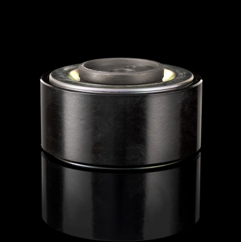 Ролик натяжителя ремня промежуточный  