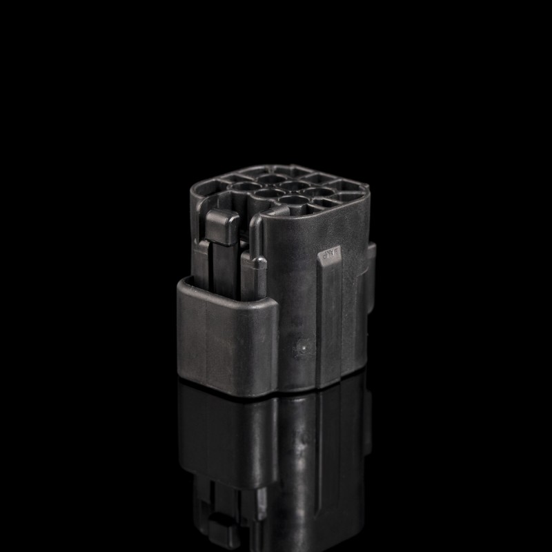 Электронный разъем дроссельной заслонки Электронный разъем дроссельной заслонки