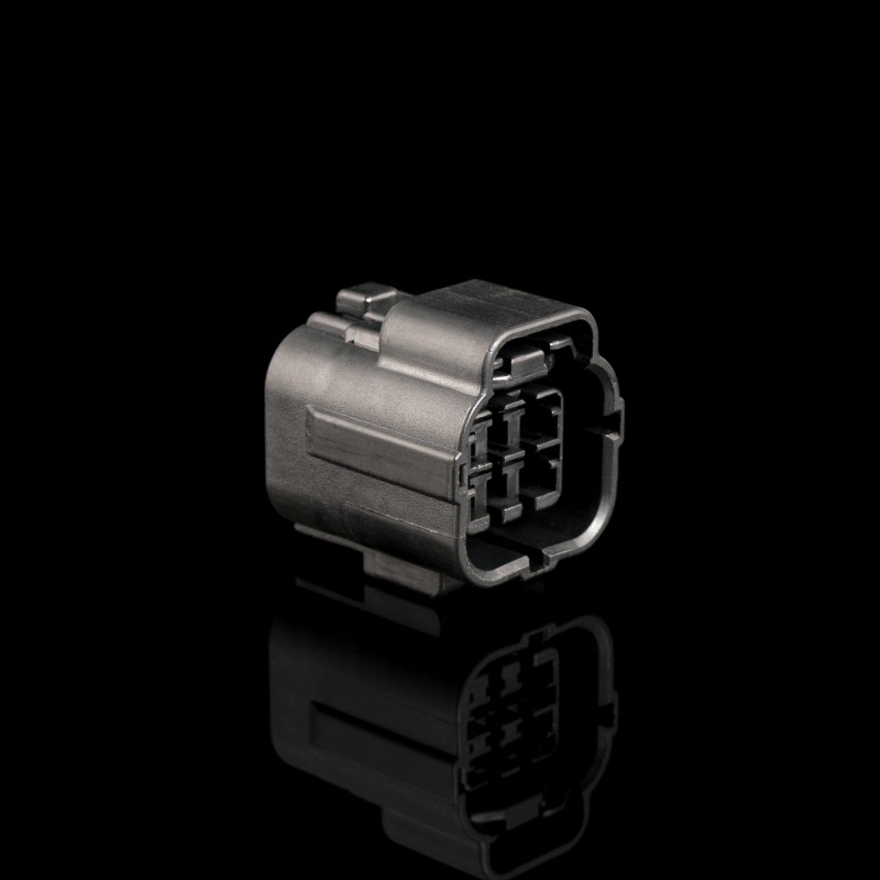 Электронный разъем дроссельной заслонки Электронный разъем дроссельной заслонки