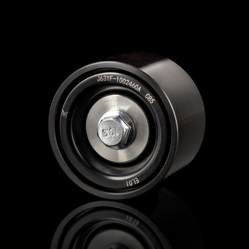 Ролик натяжителя  