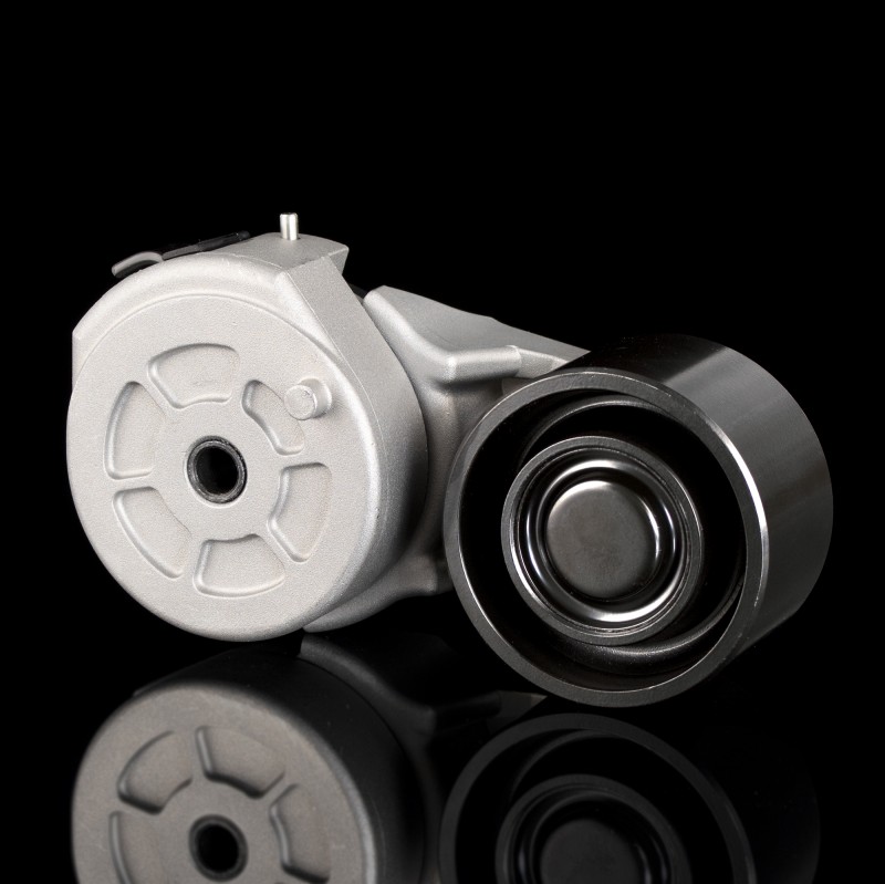 Натяжитель ремня  