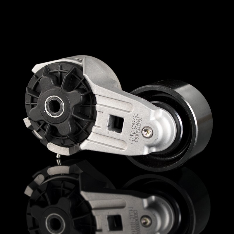 Натяжитель ремня  