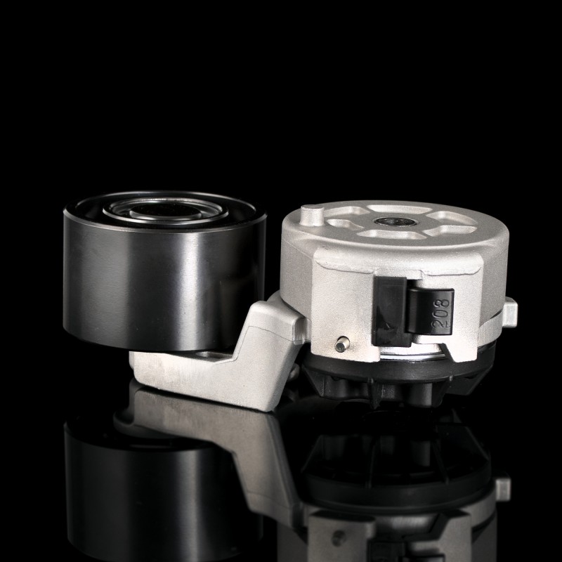 Натяжитель ремня  