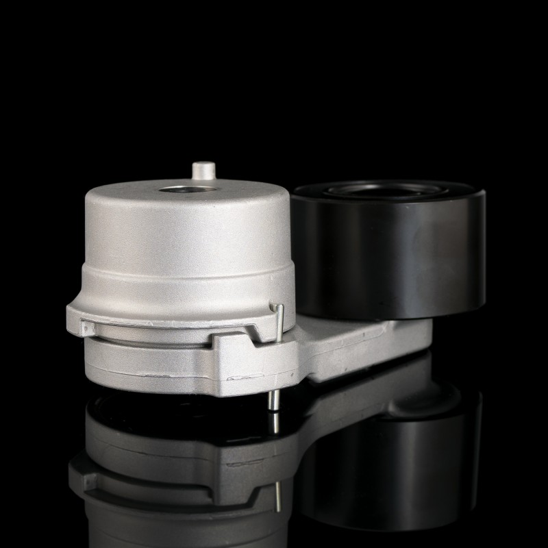 Натяжитель ремня  