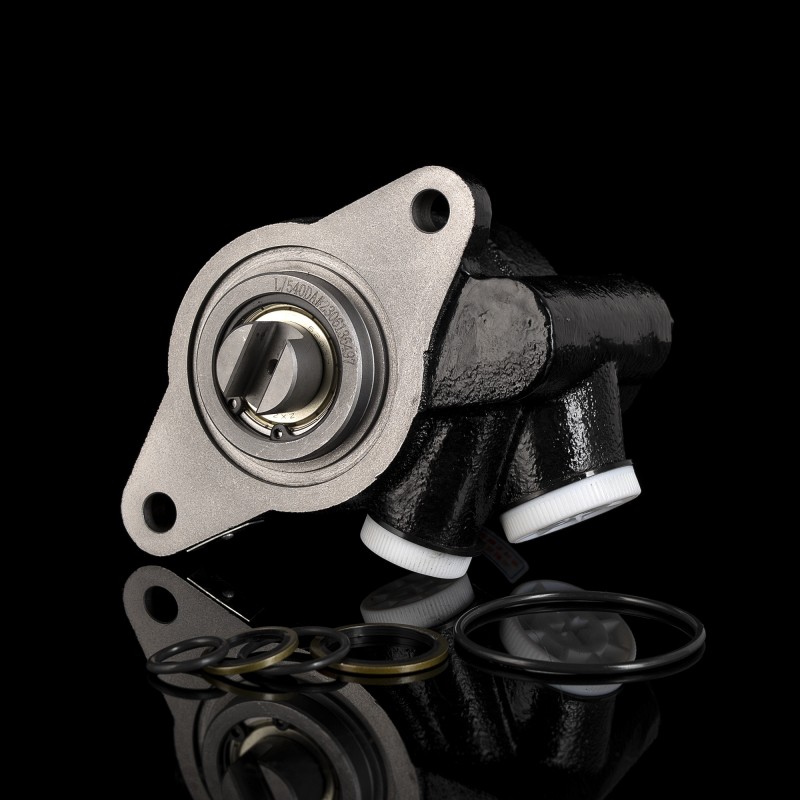 Насос ГУР Насос ГУР