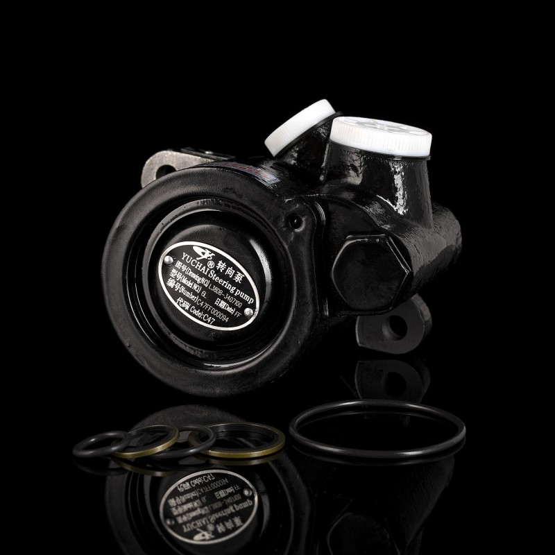 Насос ГУР Насос ГУР