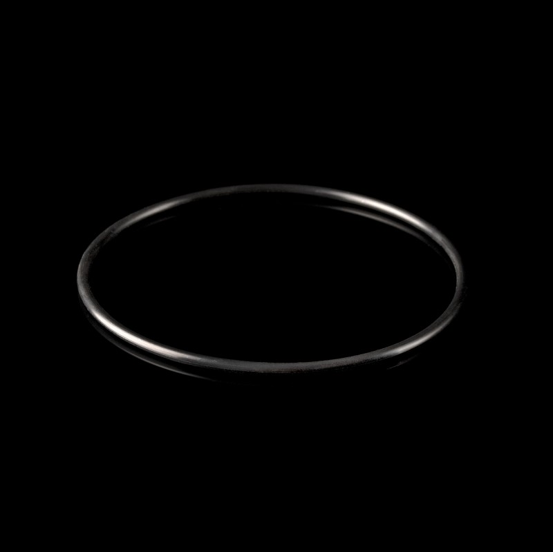 Кольцо уплотнительное насоса системы охлаждения 3.55x109  