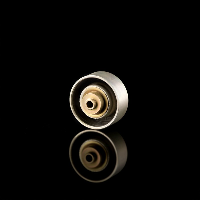 Ролик обводной ДМ9527-1307225-83 Ролик обводной ДМ9527-1307225-83