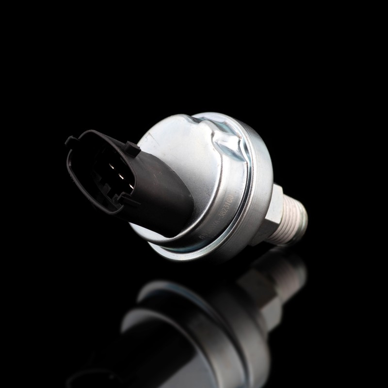 Датчик давления масла  