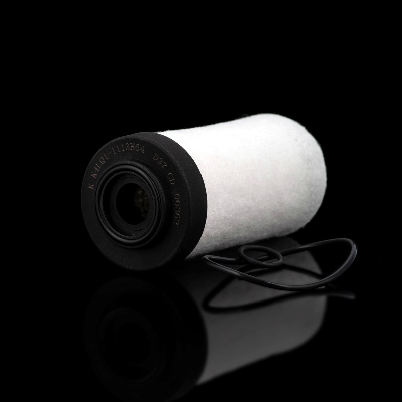 Фильтр низкого давления  