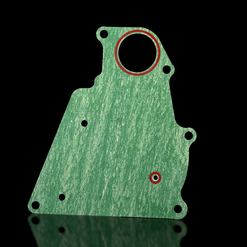 Прокладка водяного насоса  