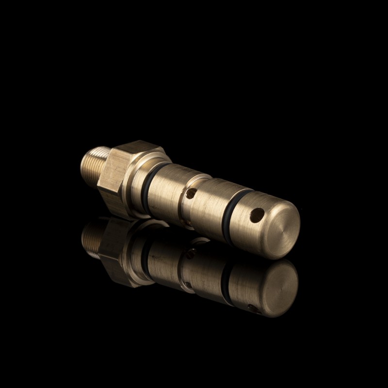 Штуцер заправочный для VALC608  