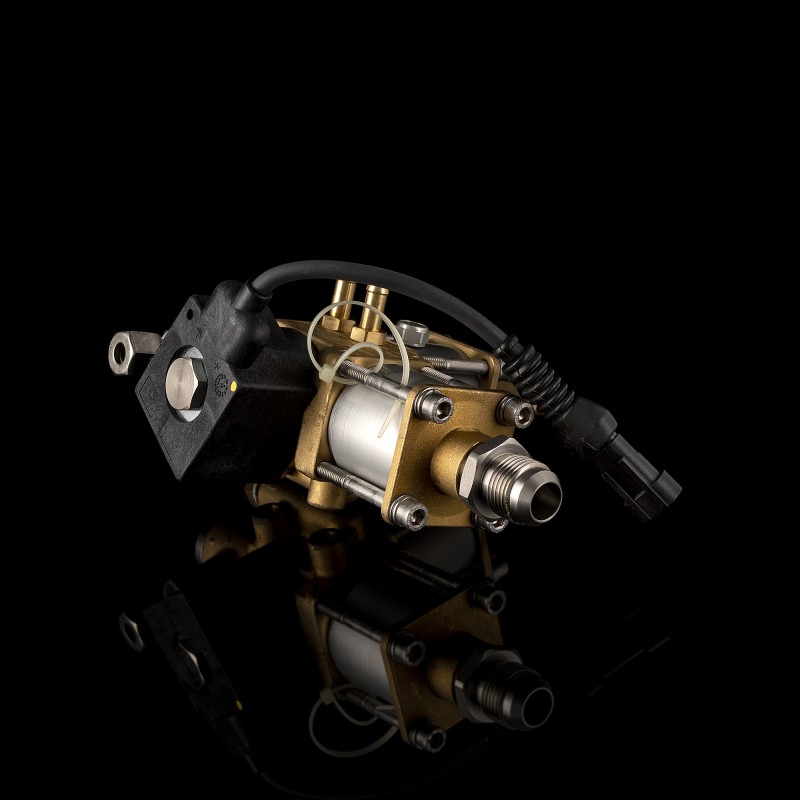 Редуктор газовый Редуктор газовый