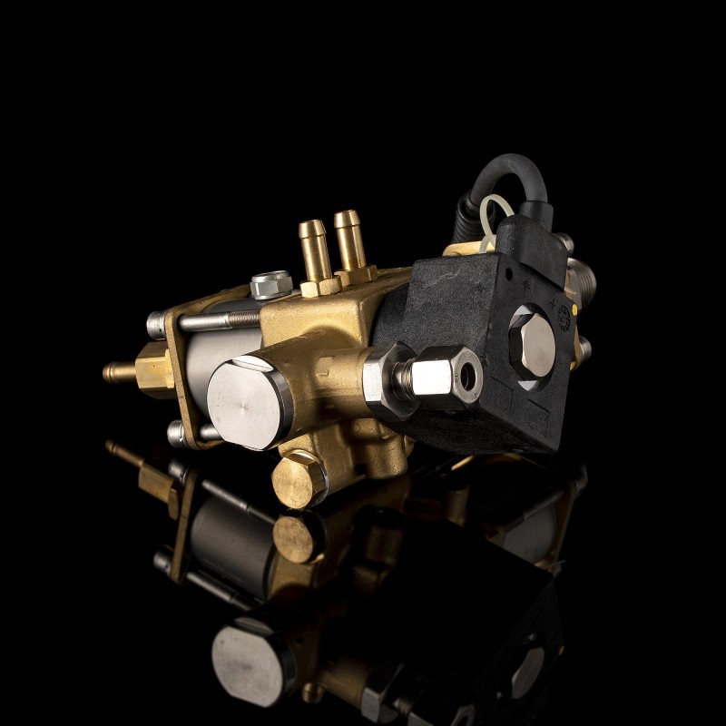 Редуктор газовый Редуктор газовый