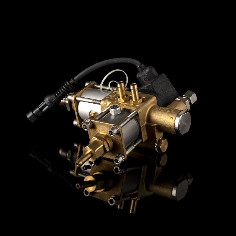 Редуктор газовый Редуктор газовый