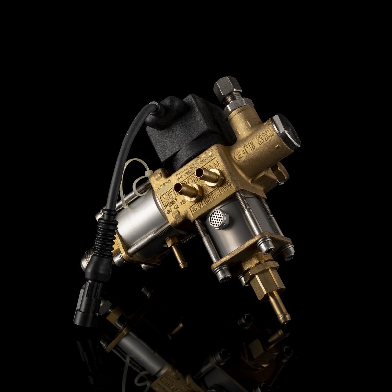 Редуктор газовый Редуктор газовый