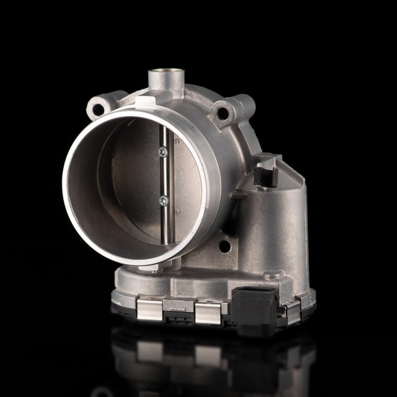 Узел дроссельной заслонки 0280750114 Узел дроссельной заслонки 0280750114