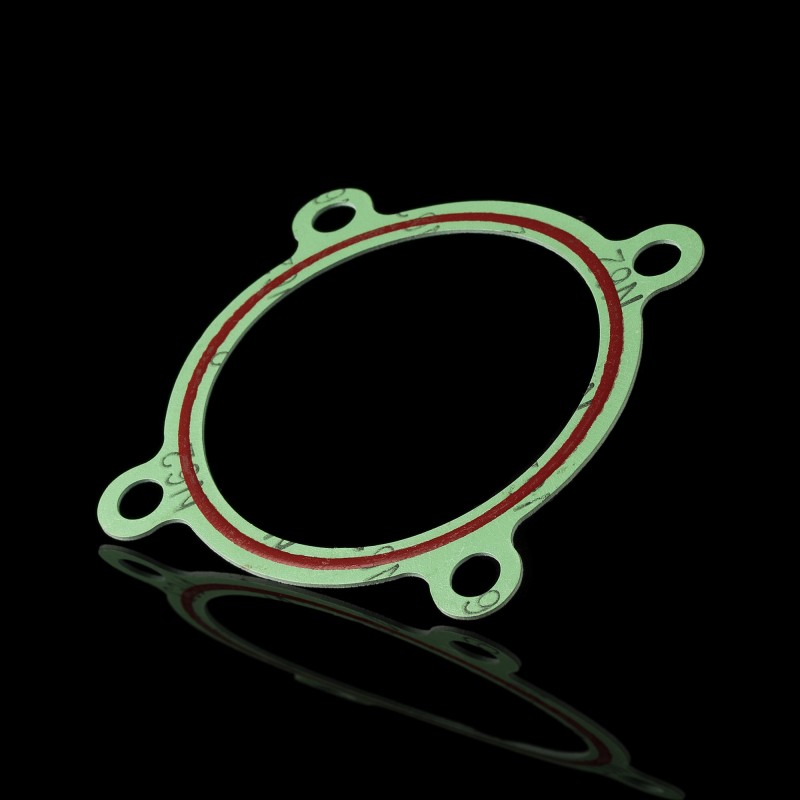 Прокладка смесителя  