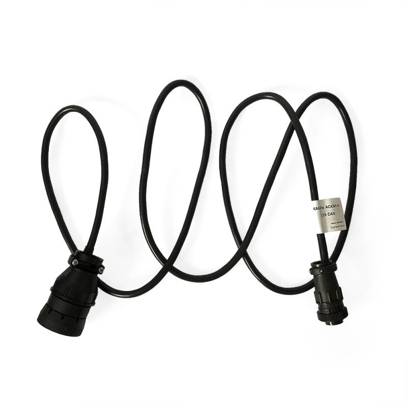 Тестер диагностический АСКАН-10 Тестер диагностический АСКАН-10