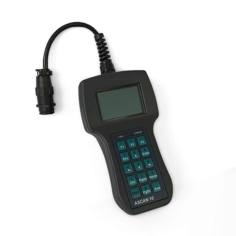 Тестер диагностический АСКАН-10 Тестер диагностический АСКАН-10