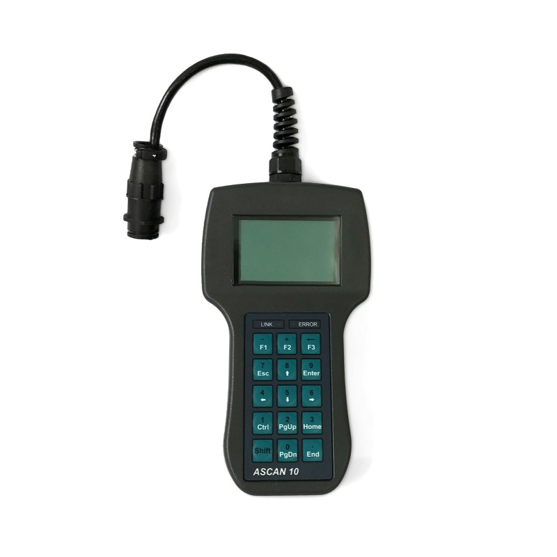 Тестер диагностический АСКАН-10 Тестер диагностический АСКАН-10