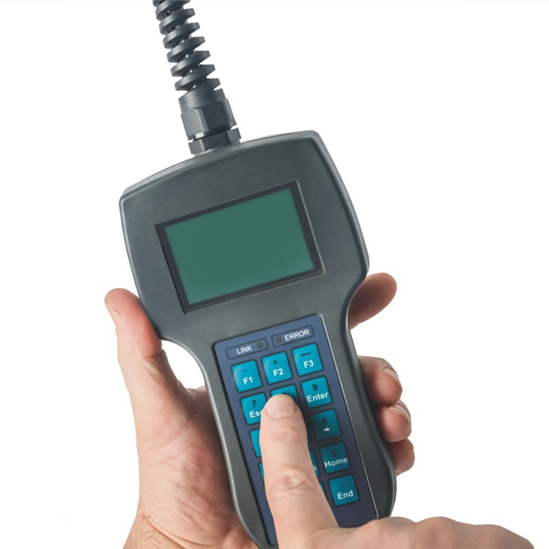 Тестер диагностический АСКАН-10 Тестер диагностический АСКАН-10