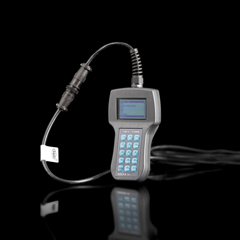 Тестер диагностический АСКАН-10 Тестер диагностический АСКАН-10