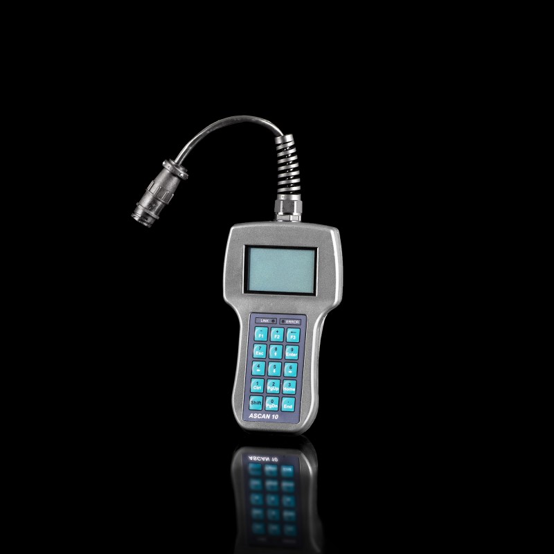 Тестер диагностический АСКАН-10 Тестер диагностический АСКАН-10