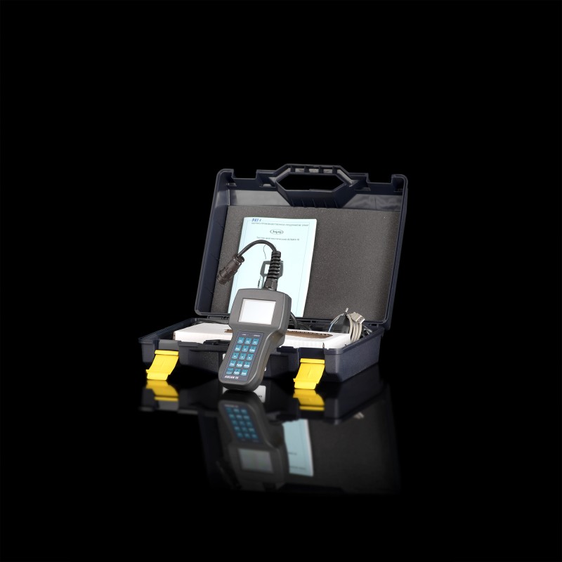 Тестер диагностический АСКАН-10 Тестер диагностический АСКАН-10