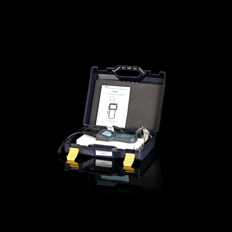 Тестер диагностический АСКАН-10 Тестер диагностический АСКАН-10