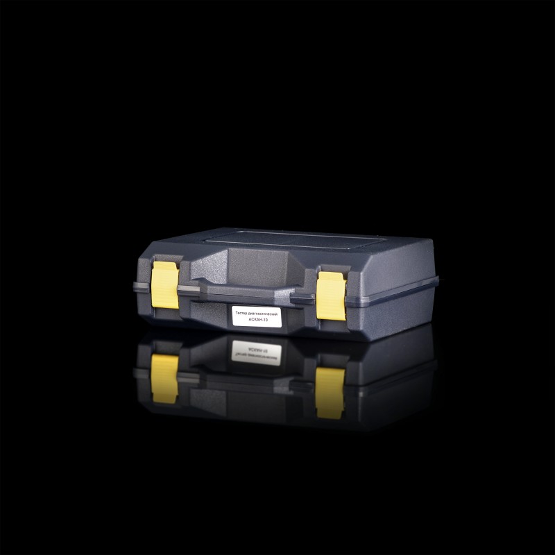 Тестер диагностический АСКАН-10 Тестер диагностический АСКАН-10