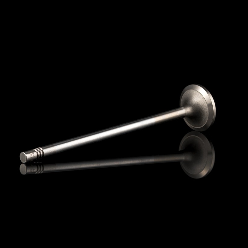 Клапан выпускной  