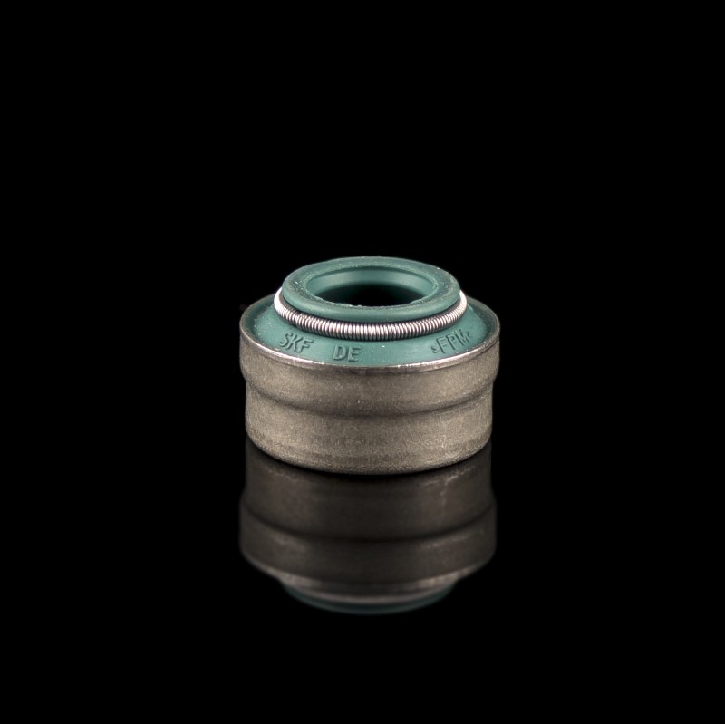 Колпак маслосьёмный 8x12x15.4 высота 9,5 A9060530358 Колпак маслосьёмный 8x12x15.4 высота 9,5 A9060530358