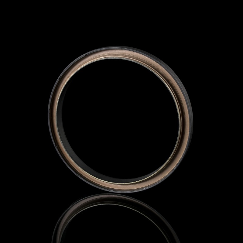 Сальник коленвала задний в сборе Сальник коленвала задний в сборе