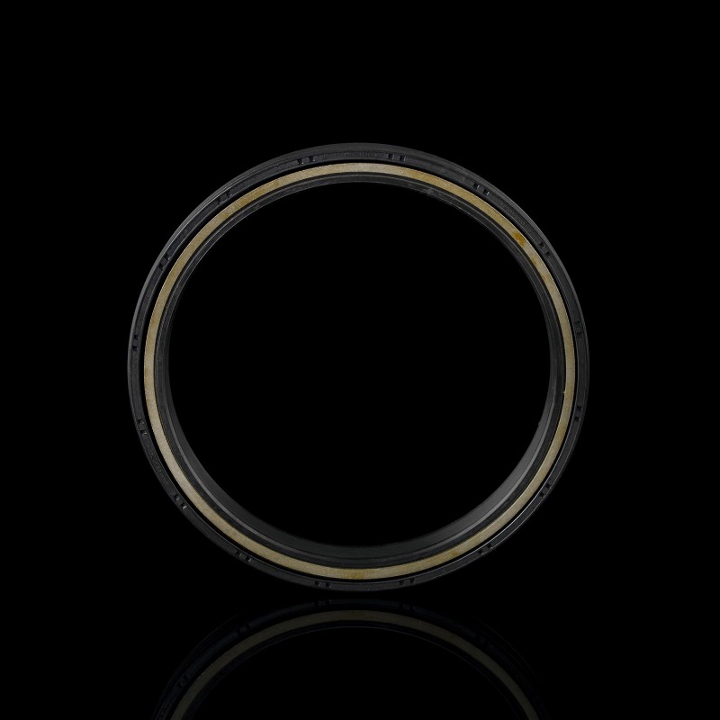 Сальник коленвала задний в сборе Сальник коленвала задний в сборе