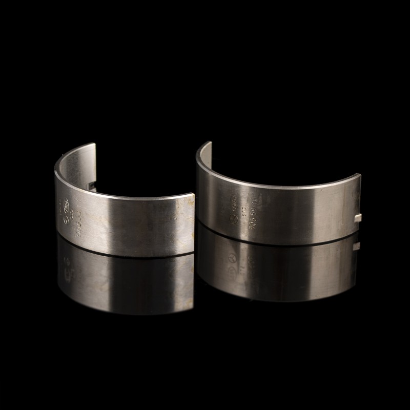 Вкладыши шатунные пара 6хМВ ОМ A9260300060 Вкладыши шатунные пара 6хМВ ОМ A9260300060