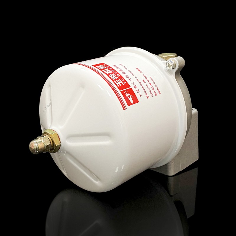 Фильтр масляный с кронштейном Фильтр масляный с кронштейном