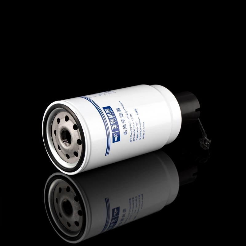 Фильтрующий элемент топлива  