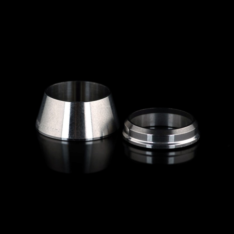 Комплект колец 12мм SFS-12M-SS Комплект колец 12мм SFS-12M-SS