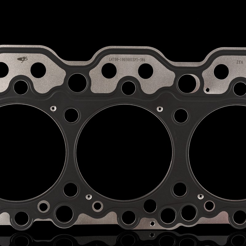 Прокладка головки блока цилиндров  