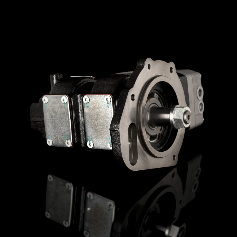 Компрессор воздушный  