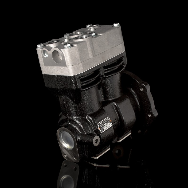 Компрессор воздушный  