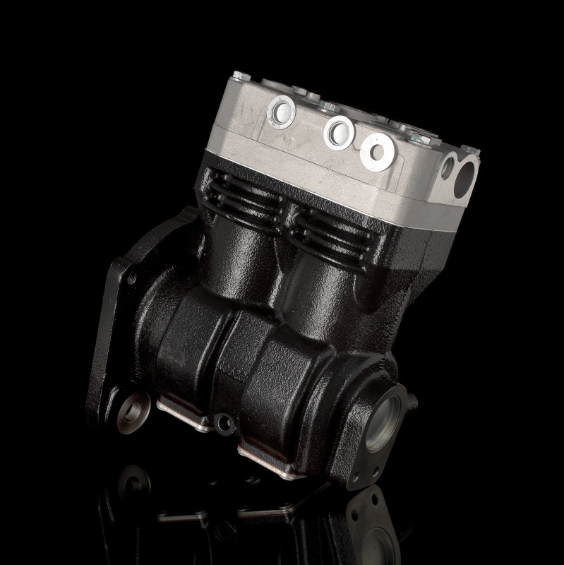 Компрессор воздушный  