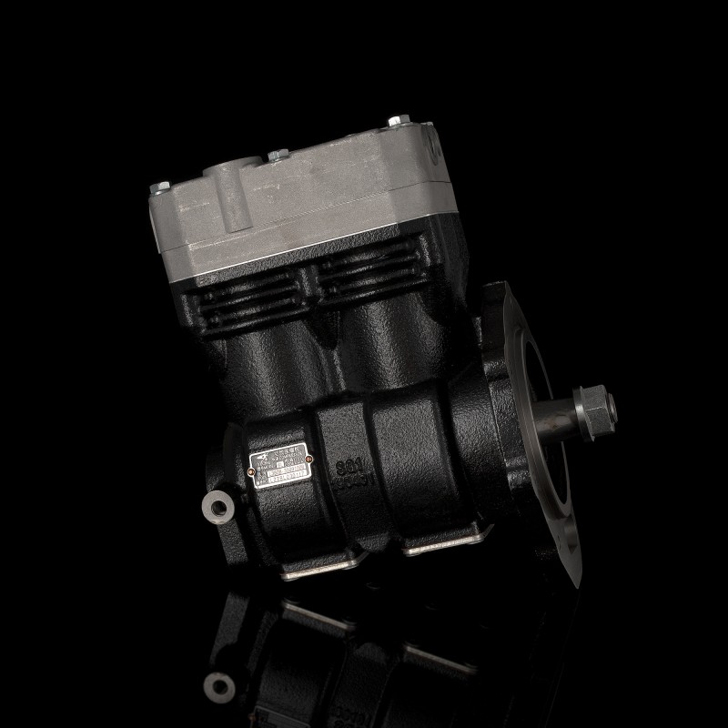 Компрессор воздушный  