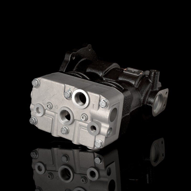 Компрессор воздушный  