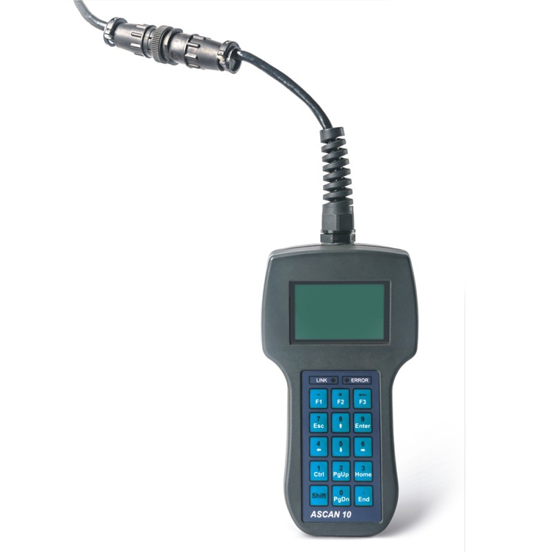 Тестер диагностический АСКАН-10 Мастер Тестер диагностический АСКАН-10 Мастер