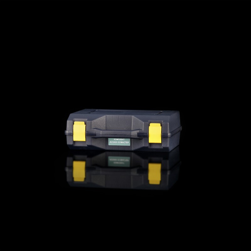 Тестер диагностический АСКАН-10 Мастер Тестер диагностический АСКАН-10 Мастер