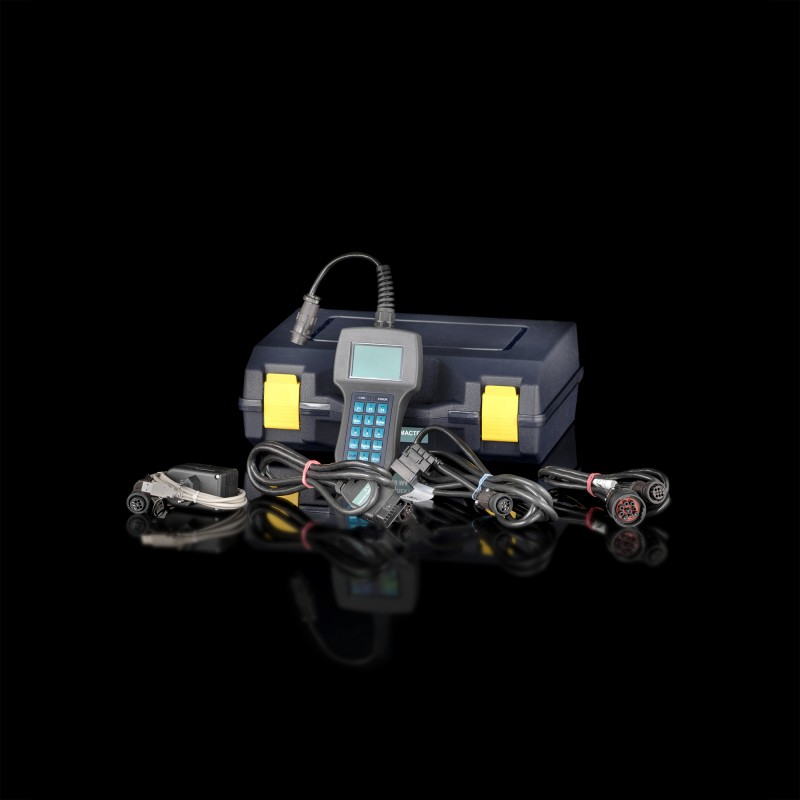 Тестер диагностический АСКАН-10 Мастер Тестер диагностический АСКАН-10 Мастер