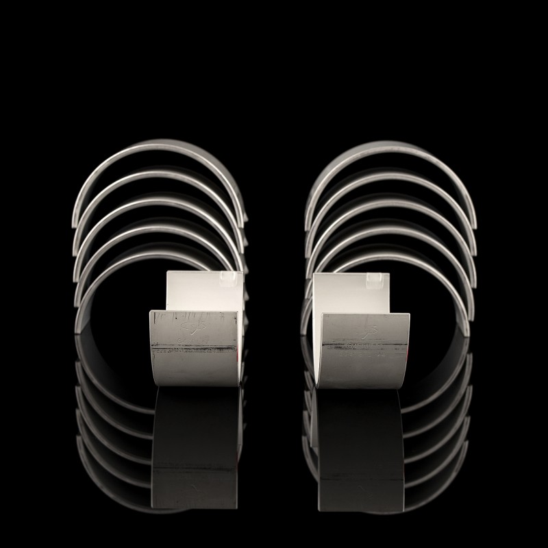 Вкладыши ДВС  