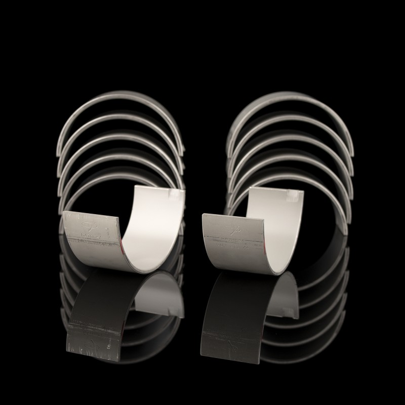 Вкладыши ДВС  